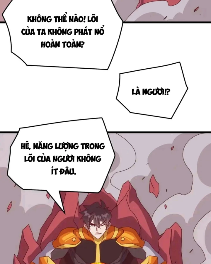 Vạn Tộc Xâm Lược :Mở Đầu Thuần Hóa Cự Thú Cấp Sử Thi Chapter 91 - 73