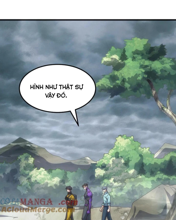 Vạn Tộc Xâm Lược :Mở Đầu Thuần Hóa Cự Thú Cấp Sử Thi Chapter 33 - 4