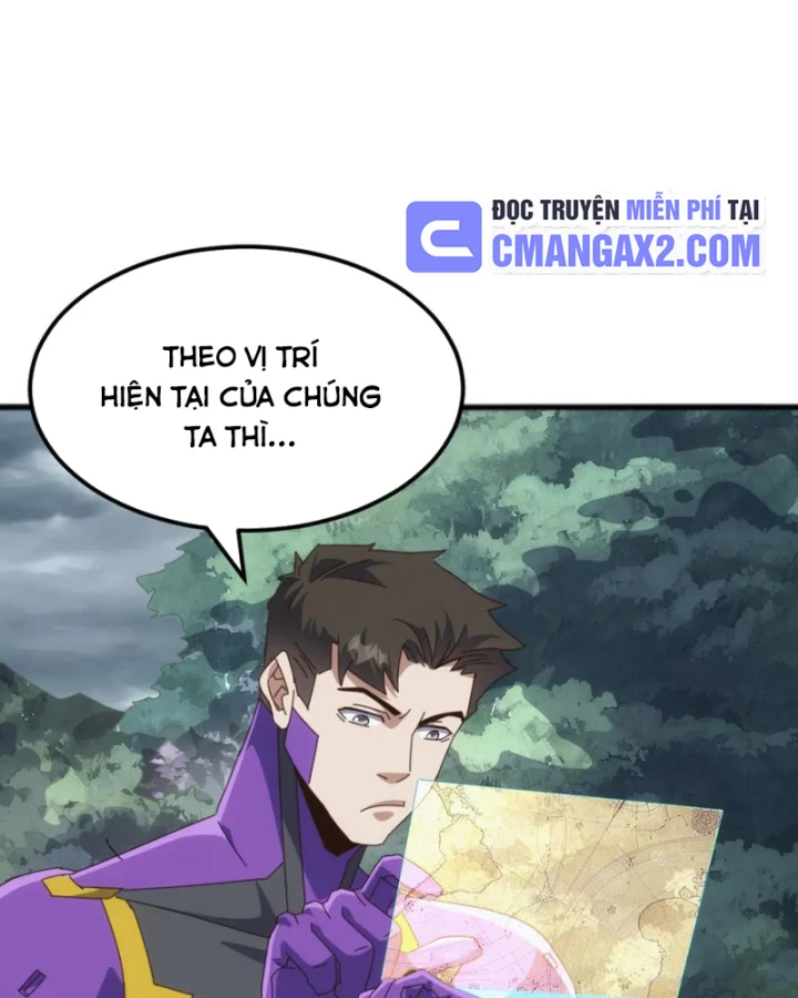 Vạn Tộc Xâm Lược :Mở Đầu Thuần Hóa Cự Thú Cấp Sử Thi Chapter 33 - 11