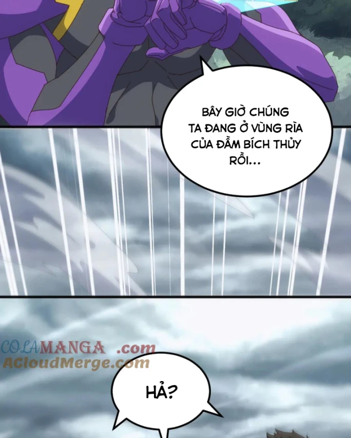 Vạn Tộc Xâm Lược :Mở Đầu Thuần Hóa Cự Thú Cấp Sử Thi Chapter 33 - 12