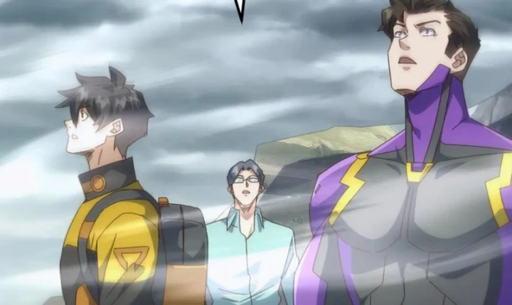 Vạn Tộc Xâm Lược :Mở Đầu Thuần Hóa Cự Thú Cấp Sử Thi Chapter 33 - 13