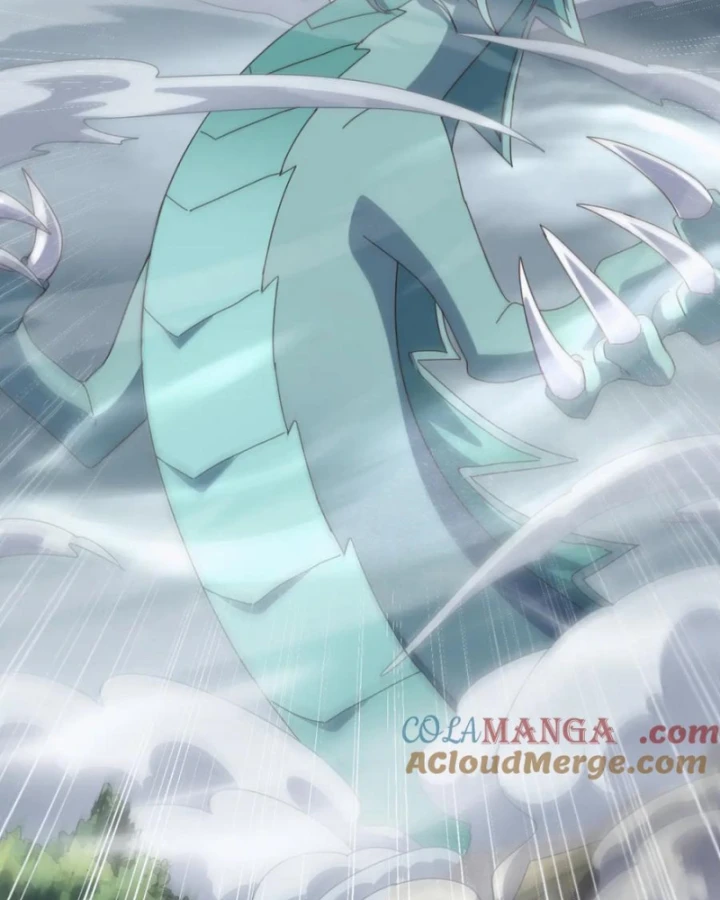 Vạn Tộc Xâm Lược :Mở Đầu Thuần Hóa Cự Thú Cấp Sử Thi Chapter 33 - 15