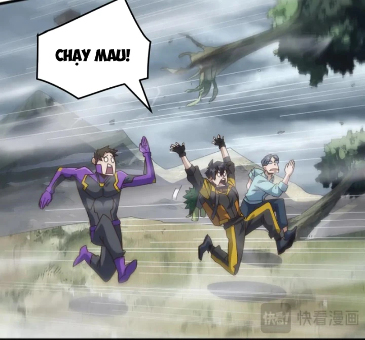 Vạn Tộc Xâm Lược :Mở Đầu Thuần Hóa Cự Thú Cấp Sử Thi Chapter 33 - 17