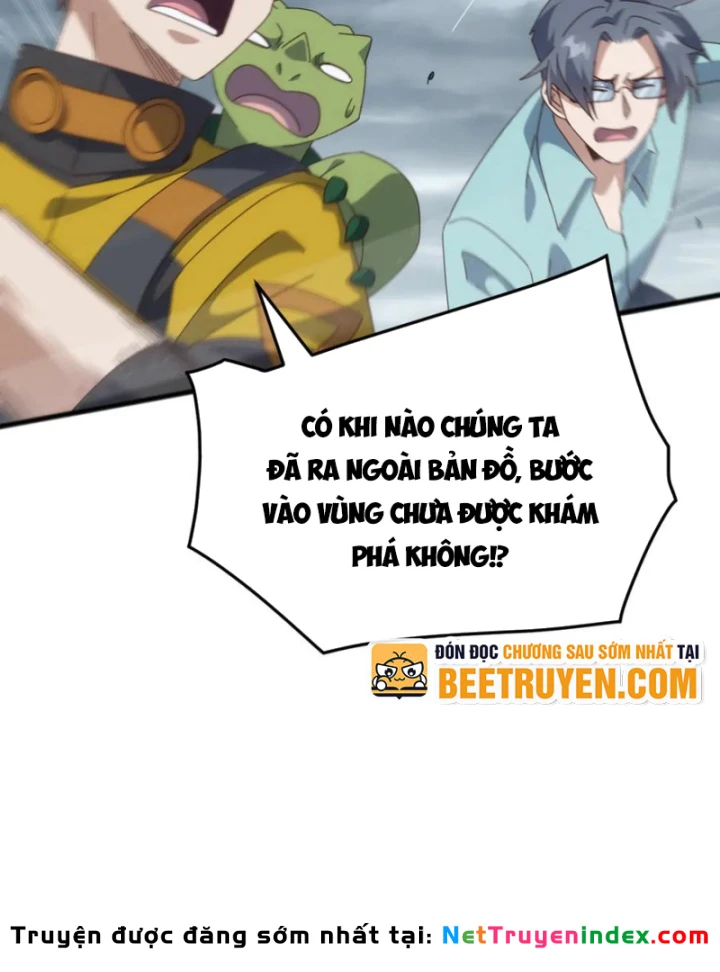 Vạn Tộc Xâm Lược :Mở Đầu Thuần Hóa Cự Thú Cấp Sử Thi Chapter 33 - 19