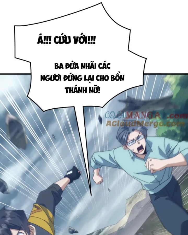 Vạn Tộc Xâm Lược :Mở Đầu Thuần Hóa Cự Thú Cấp Sử Thi Chapter 33 - 20