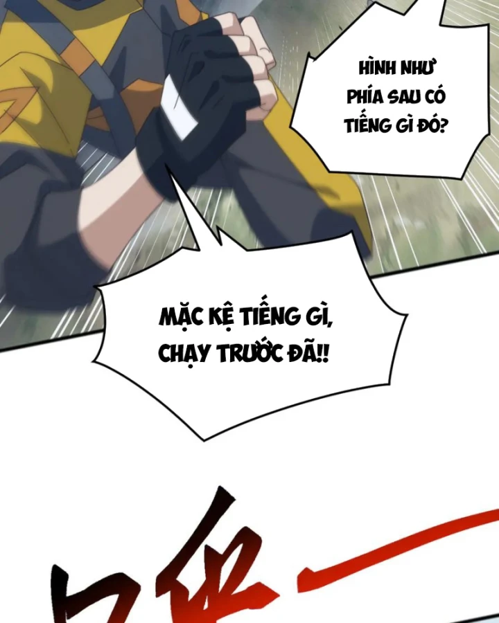 Vạn Tộc Xâm Lược :Mở Đầu Thuần Hóa Cự Thú Cấp Sử Thi Chapter 33 - 22