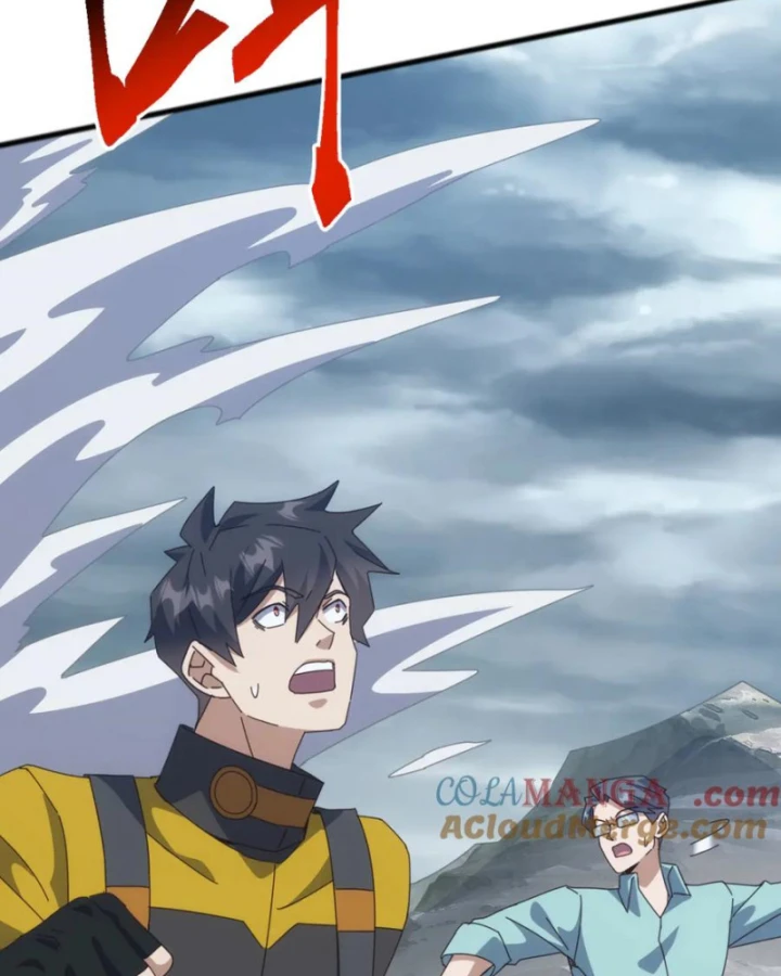 Vạn Tộc Xâm Lược :Mở Đầu Thuần Hóa Cự Thú Cấp Sử Thi Chapter 33 - 23