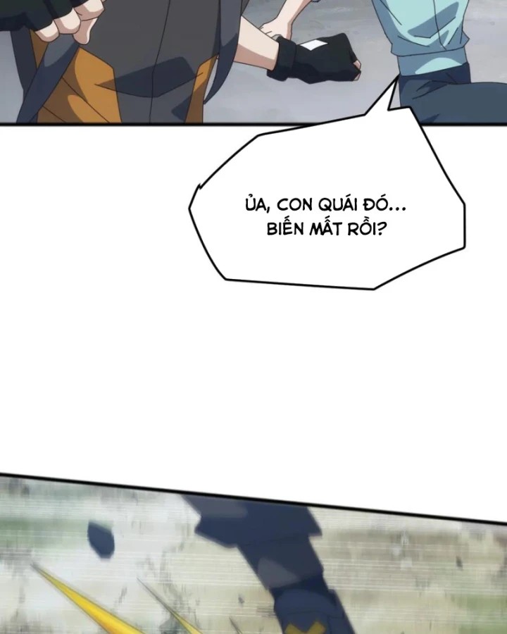 Vạn Tộc Xâm Lược :Mở Đầu Thuần Hóa Cự Thú Cấp Sử Thi Chapter 33 - 24