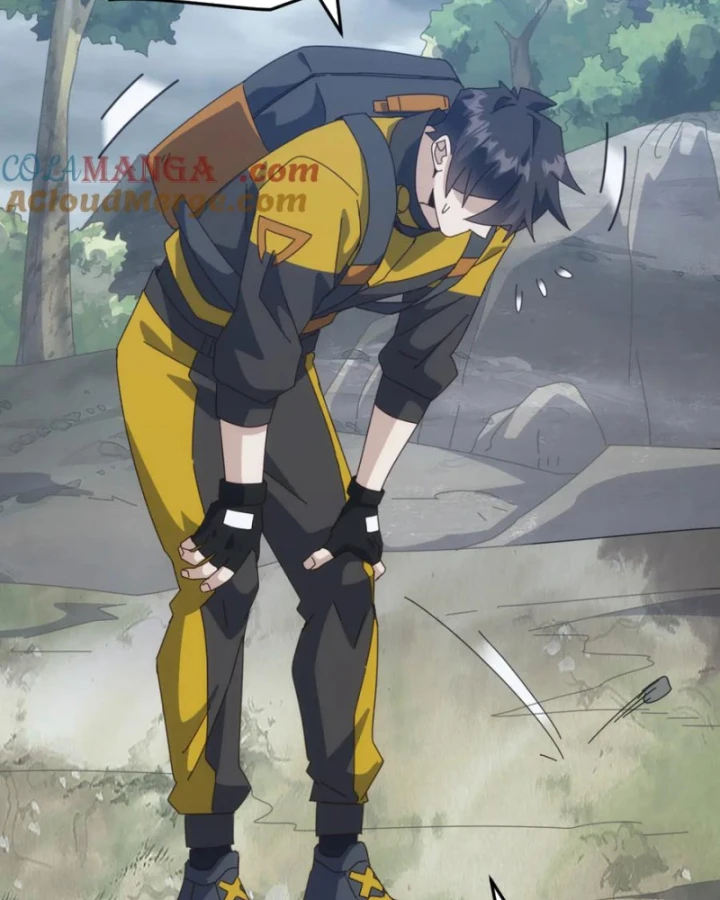 Vạn Tộc Xâm Lược :Mở Đầu Thuần Hóa Cự Thú Cấp Sử Thi Chapter 33 - 27