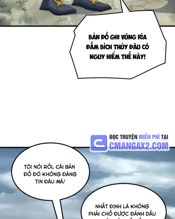 Vạn Tộc Xâm Lược :Mở Đầu Thuần Hóa Cự Thú Cấp Sử Thi Chapter 33 - 28