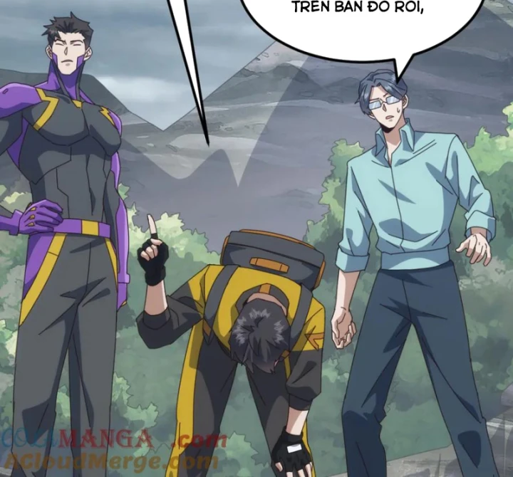 Vạn Tộc Xâm Lược :Mở Đầu Thuần Hóa Cự Thú Cấp Sử Thi Chapter 33 - 29