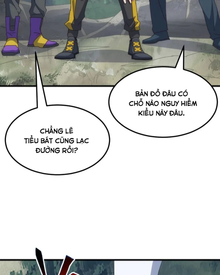 Vạn Tộc Xâm Lược :Mở Đầu Thuần Hóa Cự Thú Cấp Sử Thi Chapter 33 - 30