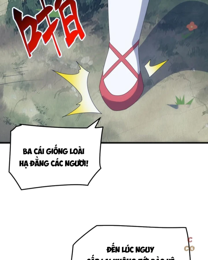 Vạn Tộc Xâm Lược :Mở Đầu Thuần Hóa Cự Thú Cấp Sử Thi Chapter 33 - 31