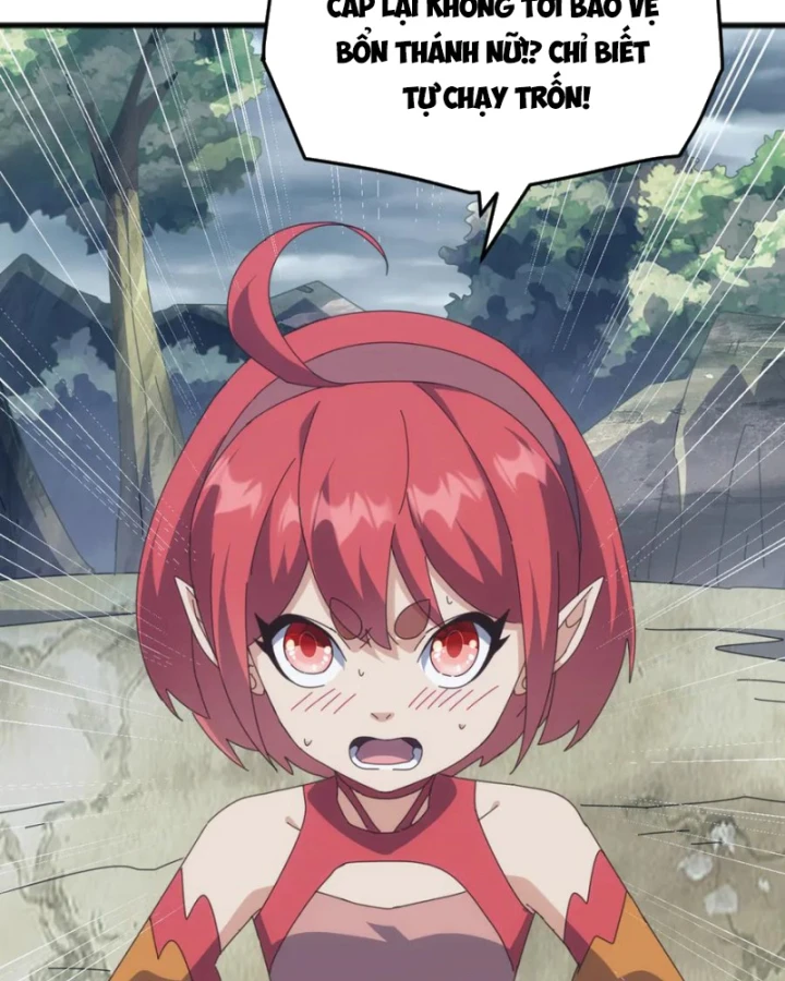 Vạn Tộc Xâm Lược :Mở Đầu Thuần Hóa Cự Thú Cấp Sử Thi Chapter 33 - 32