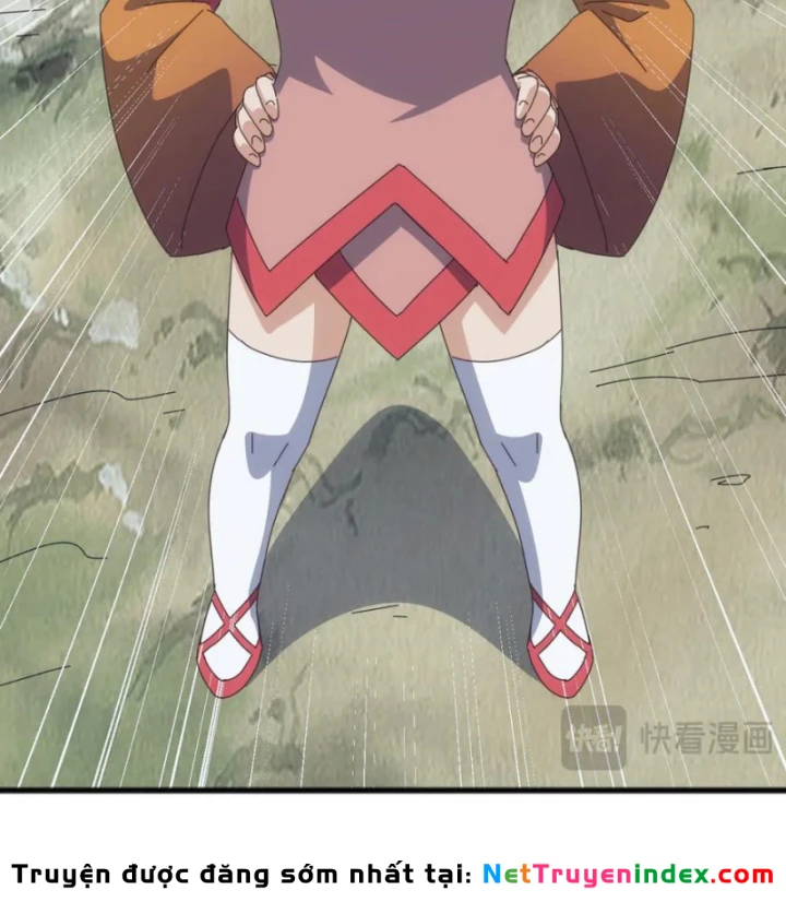 Vạn Tộc Xâm Lược :Mở Đầu Thuần Hóa Cự Thú Cấp Sử Thi Chapter 33 - 33