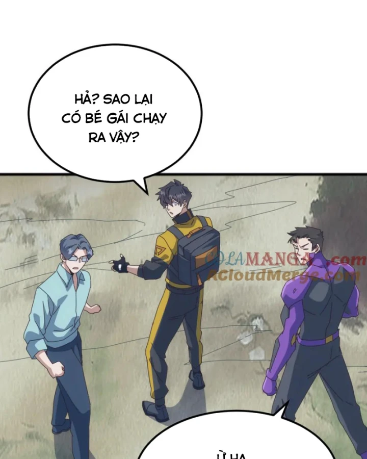 Vạn Tộc Xâm Lược :Mở Đầu Thuần Hóa Cự Thú Cấp Sử Thi Chapter 33 - 34