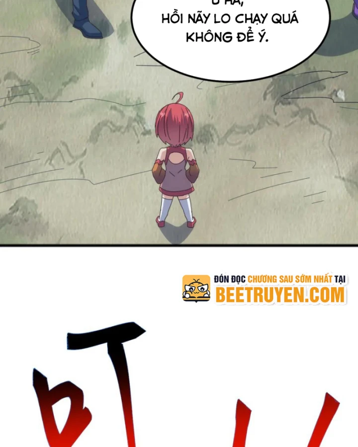 Vạn Tộc Xâm Lược :Mở Đầu Thuần Hóa Cự Thú Cấp Sử Thi Chapter 33 - 35