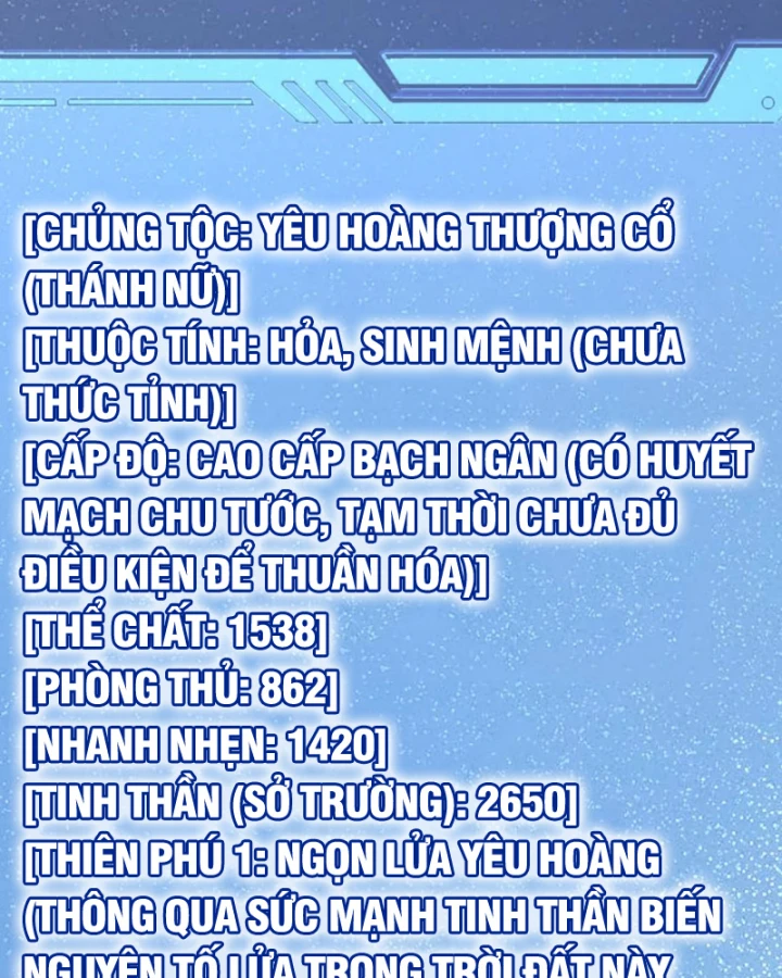 Vạn Tộc Xâm Lược :Mở Đầu Thuần Hóa Cự Thú Cấp Sử Thi Chapter 33 - 38
