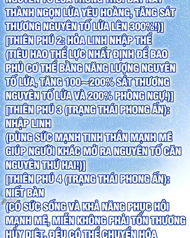 Vạn Tộc Xâm Lược :Mở Đầu Thuần Hóa Cự Thú Cấp Sử Thi Chapter 33 - 39