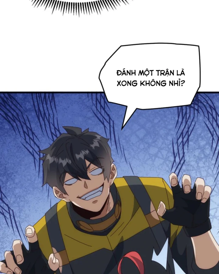 Vạn Tộc Xâm Lược :Mở Đầu Thuần Hóa Cự Thú Cấp Sử Thi Chapter 33 - 44