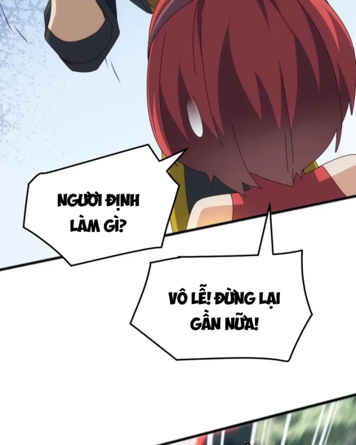 Vạn Tộc Xâm Lược :Mở Đầu Thuần Hóa Cự Thú Cấp Sử Thi Chapter 33 - 46