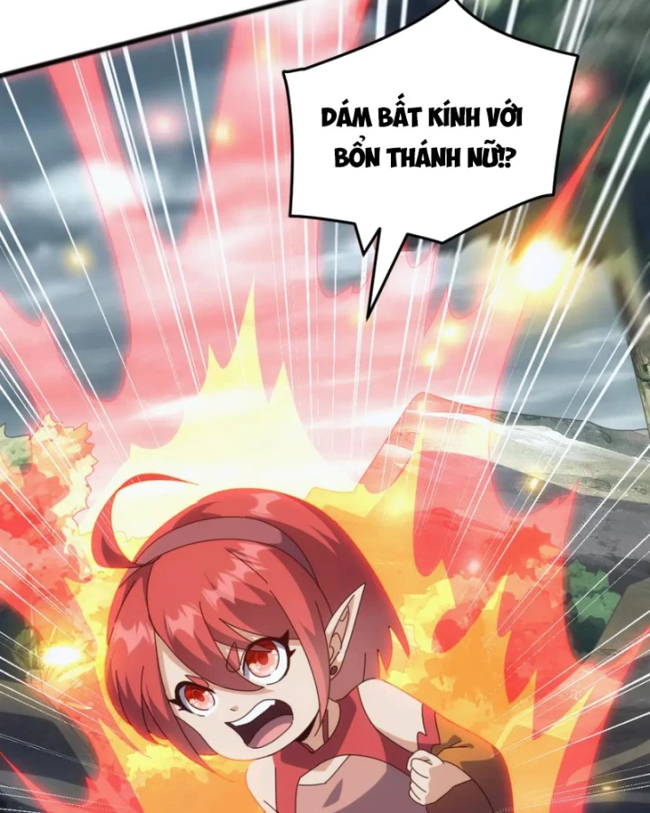 Vạn Tộc Xâm Lược :Mở Đầu Thuần Hóa Cự Thú Cấp Sử Thi Chapter 33 - 47