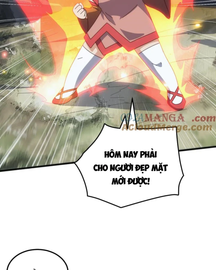 Vạn Tộc Xâm Lược :Mở Đầu Thuần Hóa Cự Thú Cấp Sử Thi Chapter 33 - 48