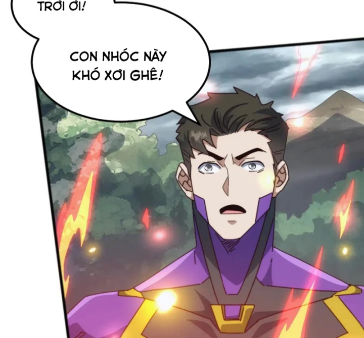 Vạn Tộc Xâm Lược :Mở Đầu Thuần Hóa Cự Thú Cấp Sử Thi Chapter 33 - 49