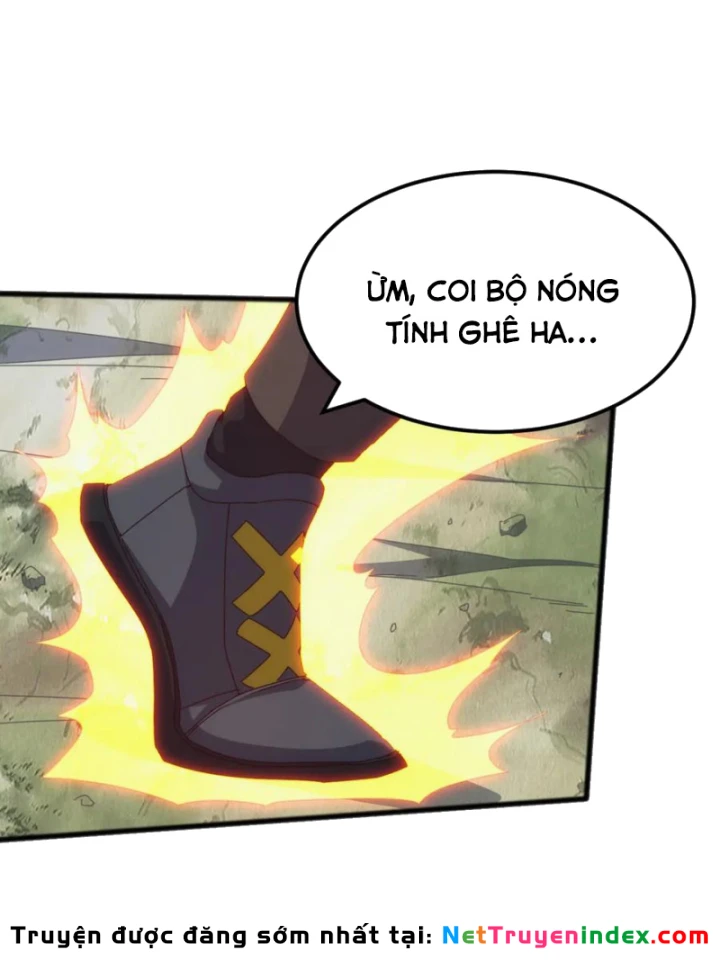 Vạn Tộc Xâm Lược :Mở Đầu Thuần Hóa Cự Thú Cấp Sử Thi Chapter 33 - 50