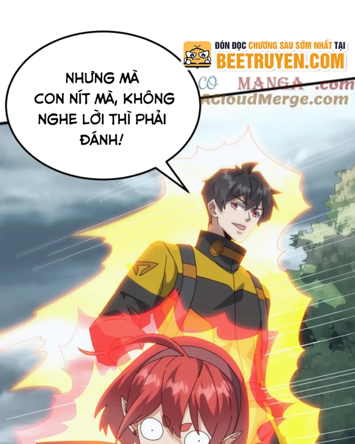 Vạn Tộc Xâm Lược :Mở Đầu Thuần Hóa Cự Thú Cấp Sử Thi Chapter 33 - 51