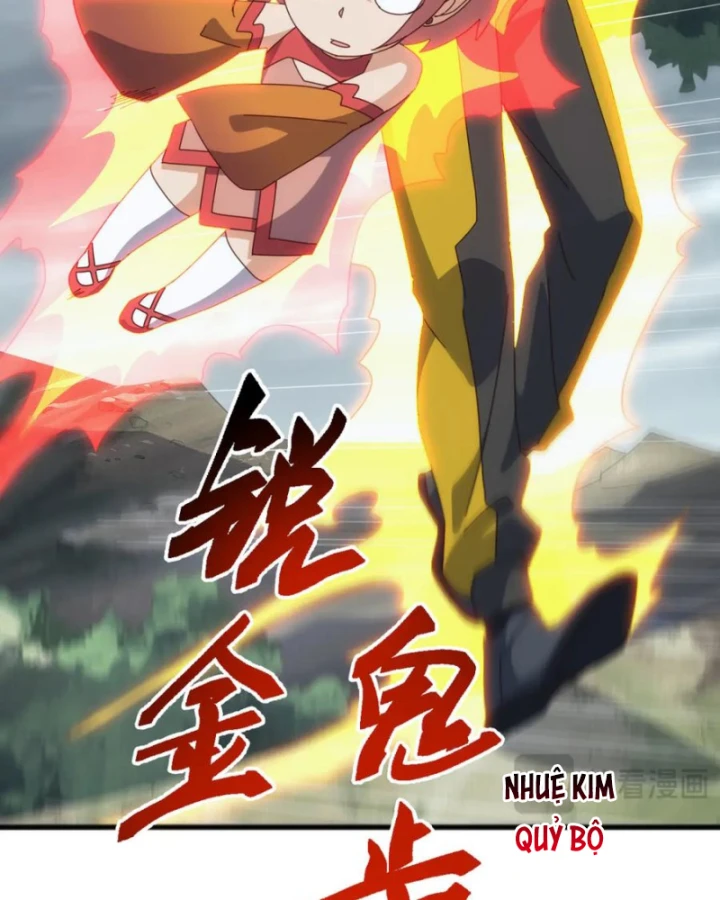 Vạn Tộc Xâm Lược :Mở Đầu Thuần Hóa Cự Thú Cấp Sử Thi Chapter 33 - 52