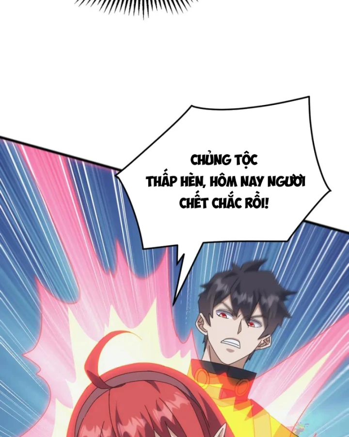 Vạn Tộc Xâm Lược :Mở Đầu Thuần Hóa Cự Thú Cấp Sử Thi Chapter 33 - 55