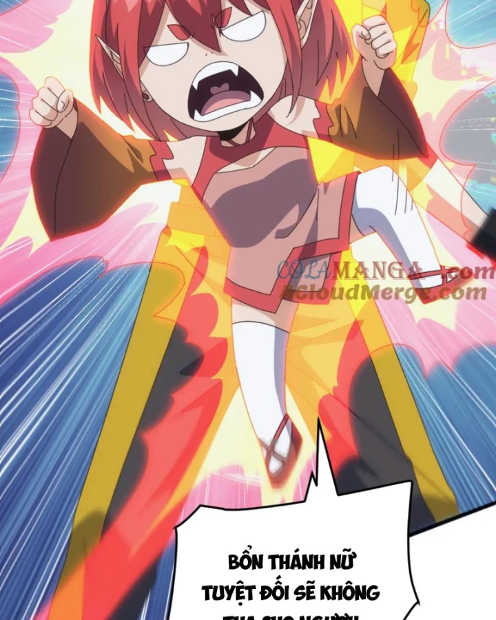 Vạn Tộc Xâm Lược :Mở Đầu Thuần Hóa Cự Thú Cấp Sử Thi Chapter 33 - 56