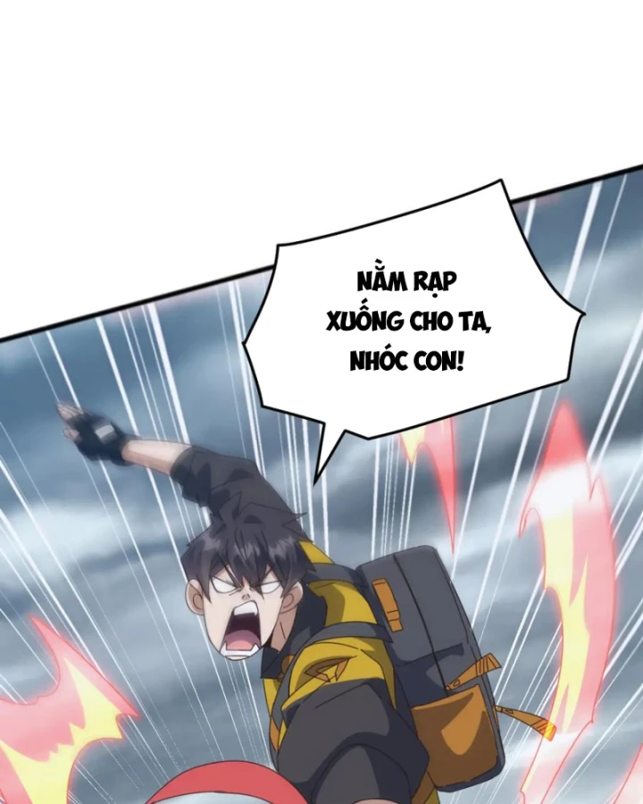 Vạn Tộc Xâm Lược :Mở Đầu Thuần Hóa Cự Thú Cấp Sử Thi Chapter 33 - 58