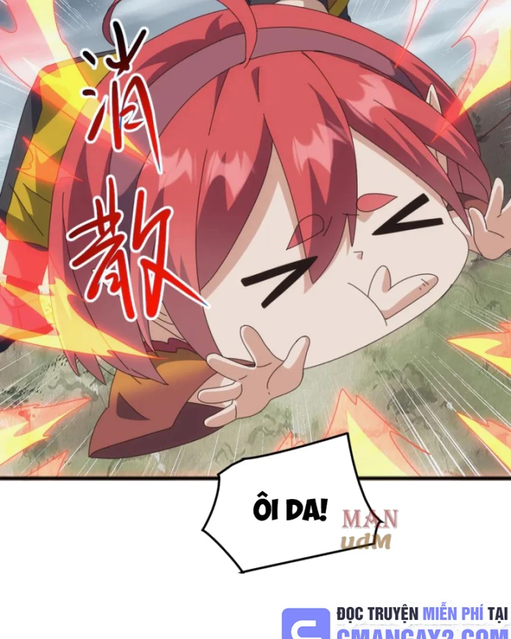 Vạn Tộc Xâm Lược :Mở Đầu Thuần Hóa Cự Thú Cấp Sử Thi Chapter 33 - 59