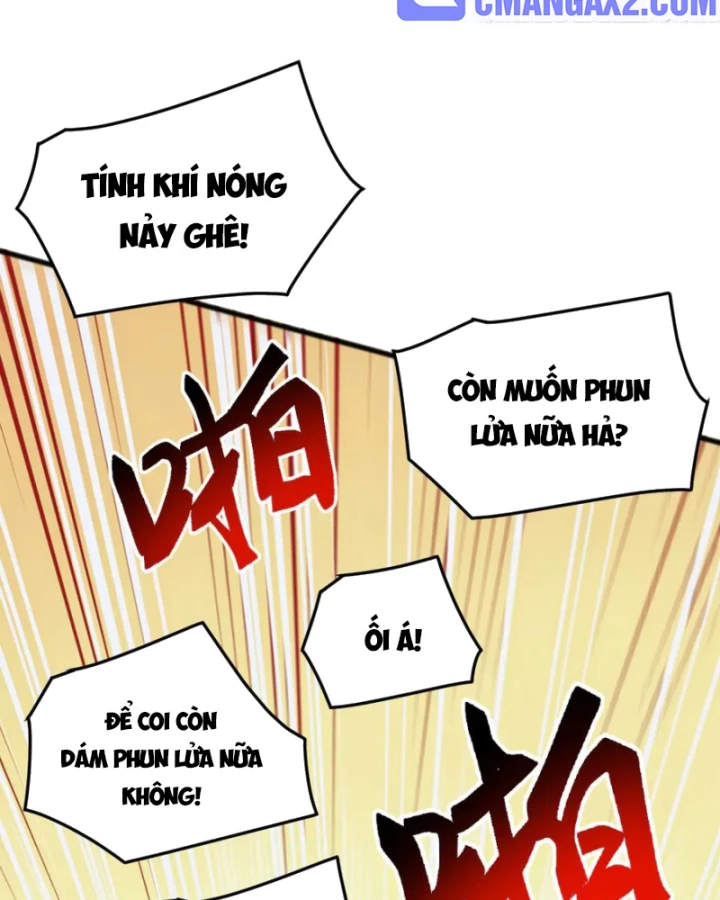 Vạn Tộc Xâm Lược :Mở Đầu Thuần Hóa Cự Thú Cấp Sử Thi Chapter 33 - 60