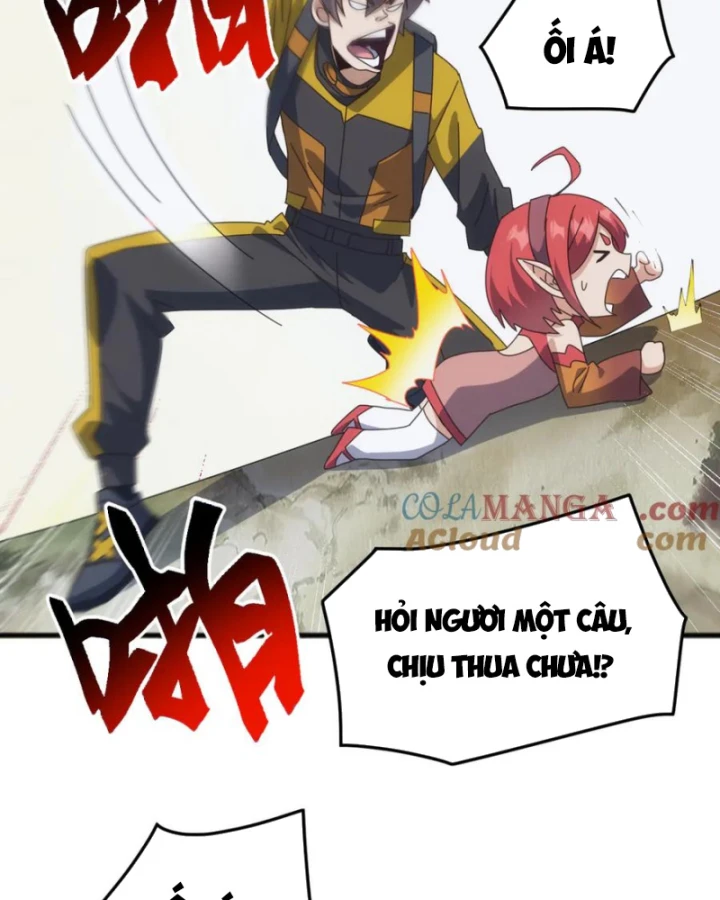 Vạn Tộc Xâm Lược :Mở Đầu Thuần Hóa Cự Thú Cấp Sử Thi Chapter 33 - 62