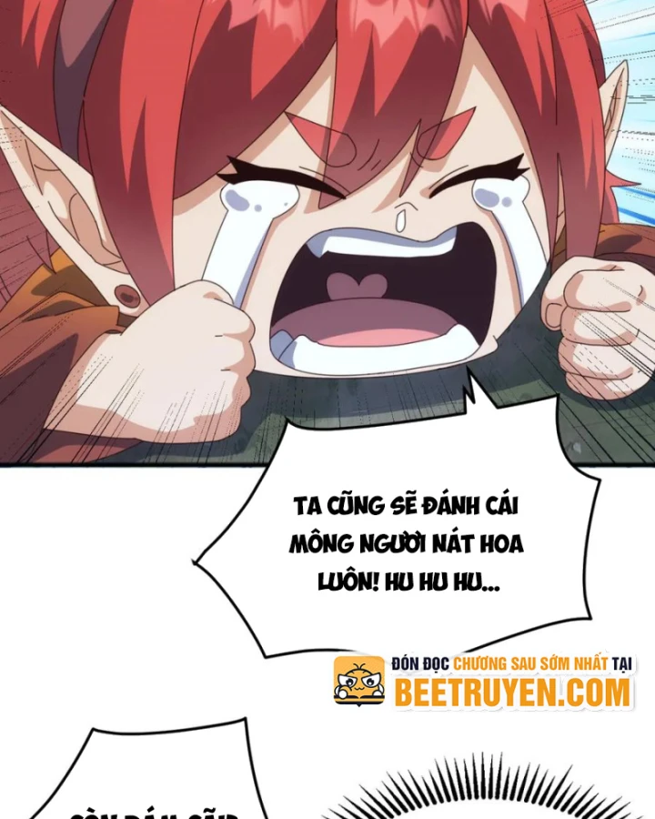 Vạn Tộc Xâm Lược :Mở Đầu Thuần Hóa Cự Thú Cấp Sử Thi Chapter 33 - 66