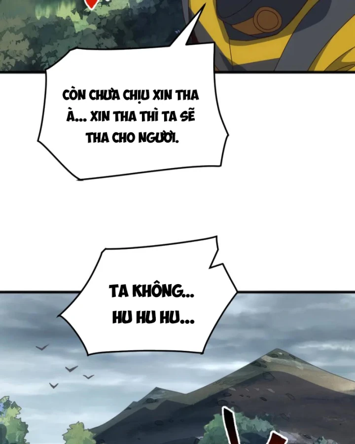 Vạn Tộc Xâm Lược :Mở Đầu Thuần Hóa Cự Thú Cấp Sử Thi Chapter 33 - 68