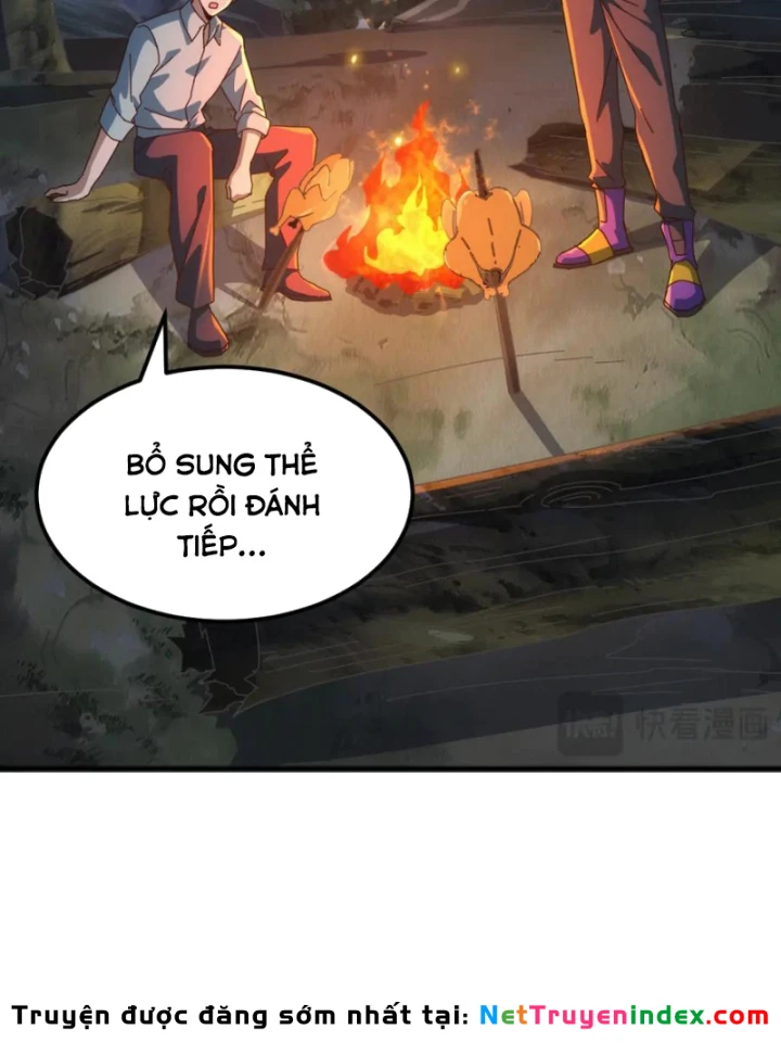 Vạn Tộc Xâm Lược :Mở Đầu Thuần Hóa Cự Thú Cấp Sử Thi Chapter 33 - 72