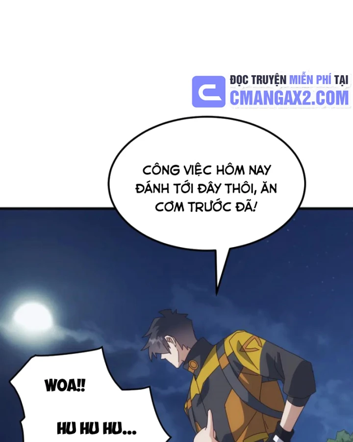 Vạn Tộc Xâm Lược :Mở Đầu Thuần Hóa Cự Thú Cấp Sử Thi Chapter 33 - 73