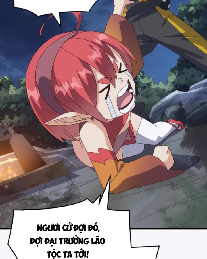 Vạn Tộc Xâm Lược :Mở Đầu Thuần Hóa Cự Thú Cấp Sử Thi Chapter 33 - 74