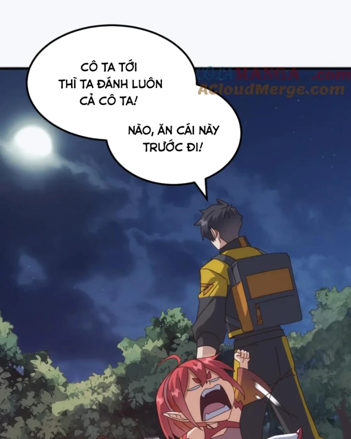 Vạn Tộc Xâm Lược :Mở Đầu Thuần Hóa Cự Thú Cấp Sử Thi Chapter 33 - 76