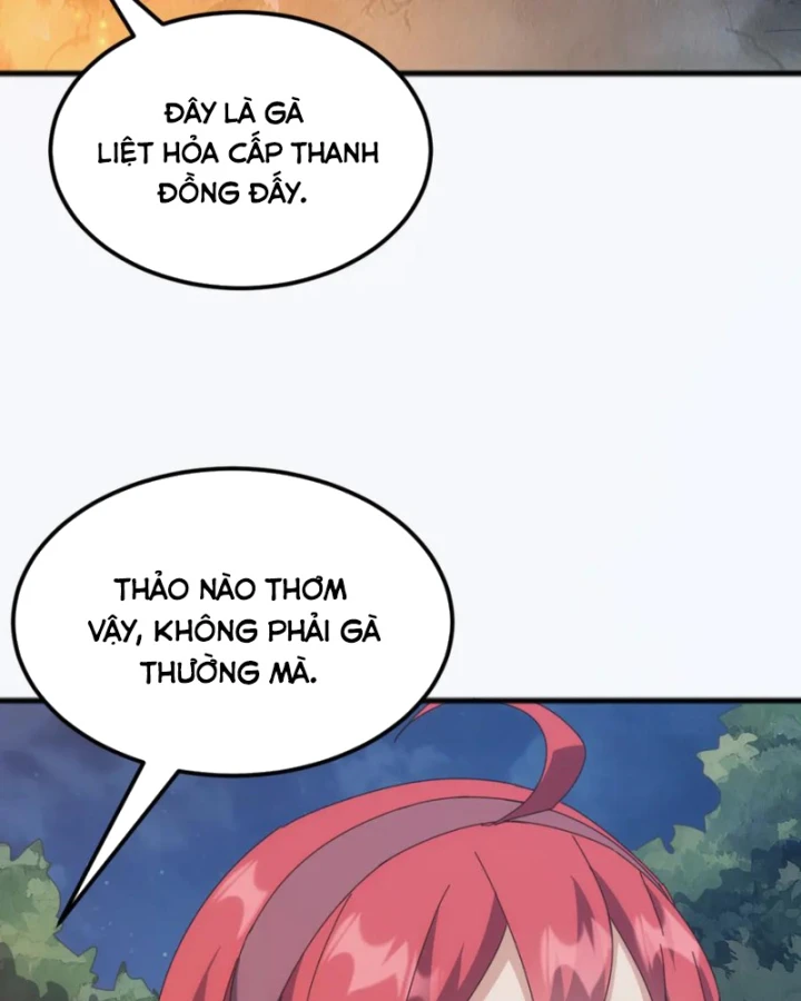 Vạn Tộc Xâm Lược :Mở Đầu Thuần Hóa Cự Thú Cấp Sử Thi Chapter 33 - 80