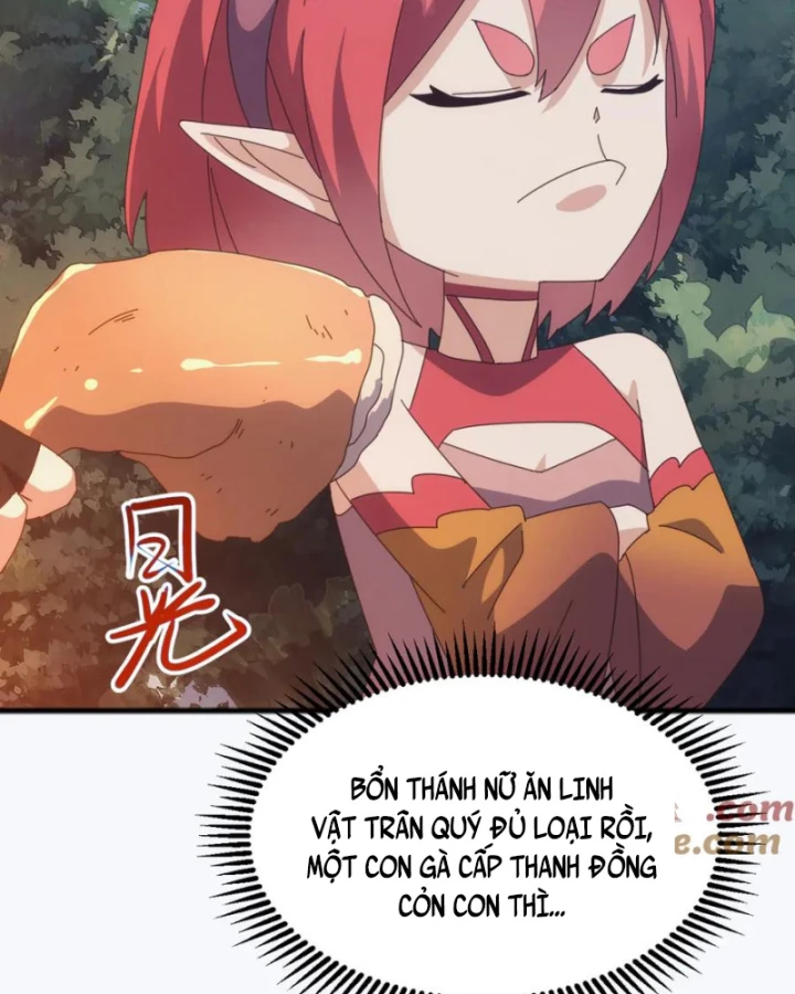 Vạn Tộc Xâm Lược :Mở Đầu Thuần Hóa Cự Thú Cấp Sử Thi Chapter 33 - 81