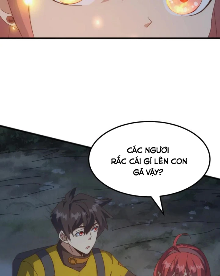 Vạn Tộc Xâm Lược :Mở Đầu Thuần Hóa Cự Thú Cấp Sử Thi Chapter 33 - 83