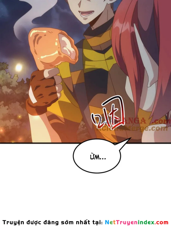 Vạn Tộc Xâm Lược :Mở Đầu Thuần Hóa Cự Thú Cấp Sử Thi Chapter 33 - 87