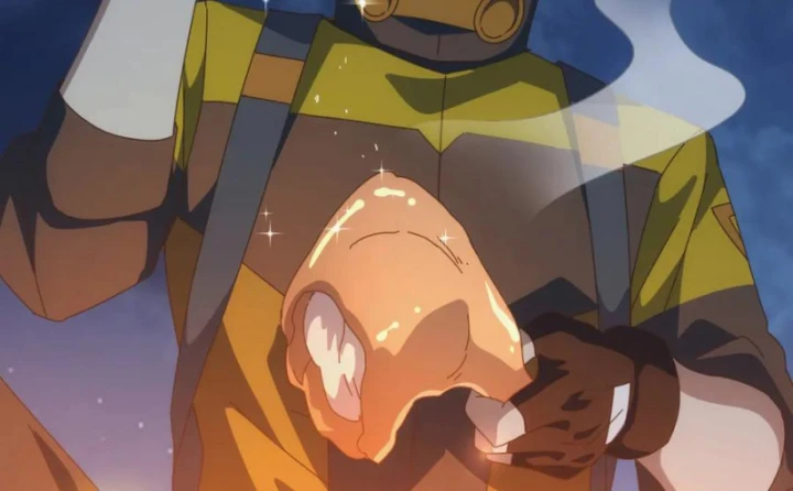 Vạn Tộc Xâm Lược :Mở Đầu Thuần Hóa Cự Thú Cấp Sử Thi Chapter 33 - 89