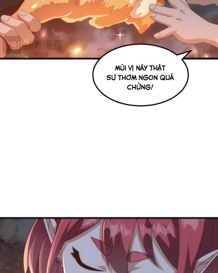 Vạn Tộc Xâm Lược :Mở Đầu Thuần Hóa Cự Thú Cấp Sử Thi Chapter 33 - 91