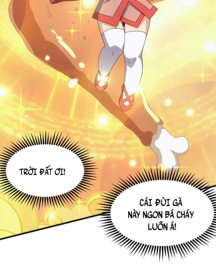 Vạn Tộc Xâm Lược :Mở Đầu Thuần Hóa Cự Thú Cấp Sử Thi Chapter 33 - 94